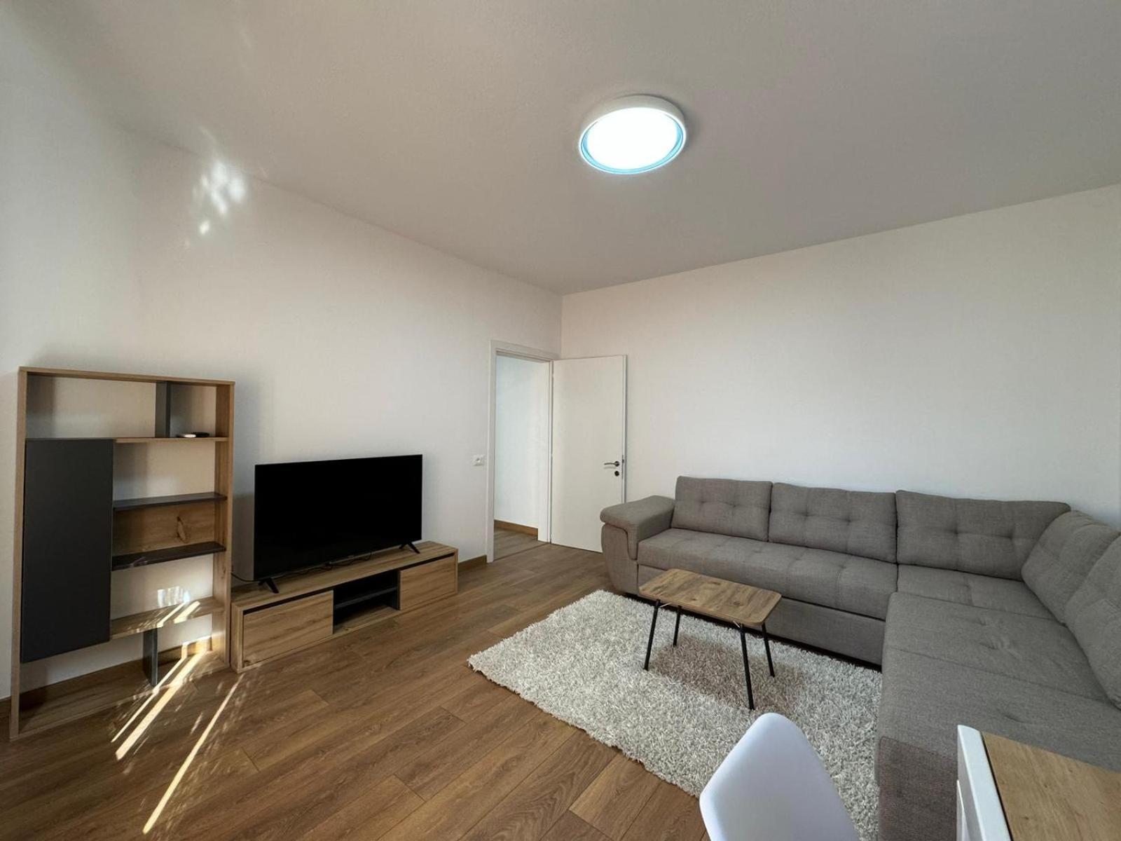 Sunrise Apartament Apartment